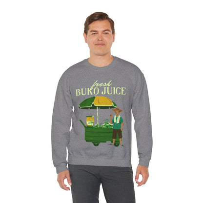 BUKO - Filipino Food (Sweatshirt)