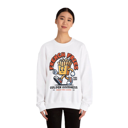 CHILI CHEESE FRIES - Fries (Sweatshirt)