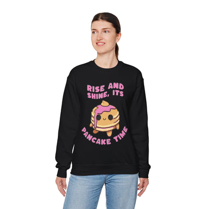 BUTTERMILK PANCAKE - Breakfast (Sweatshirt)