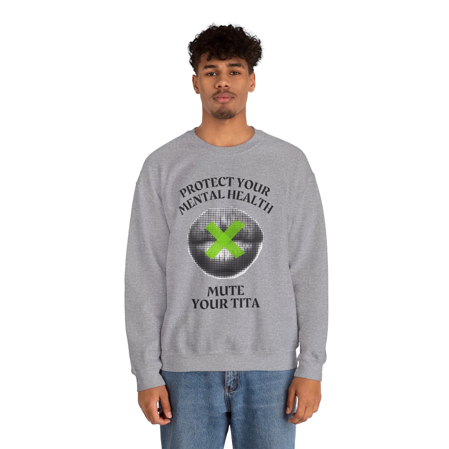ATCHARA - Filipino Food (Sweatshirt)