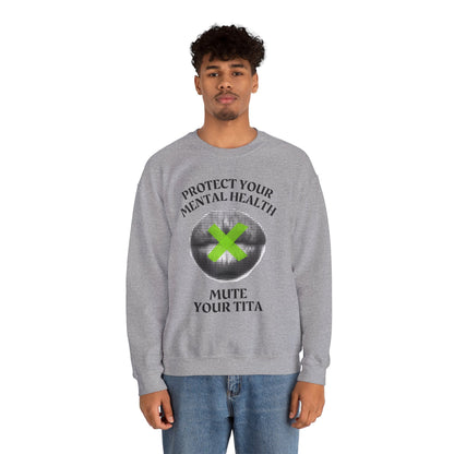 ATCHARA - Filipino Food (Sweatshirt)