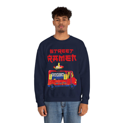 ONOMICHI RAMEN - Japanese Food (Sweatshirt)