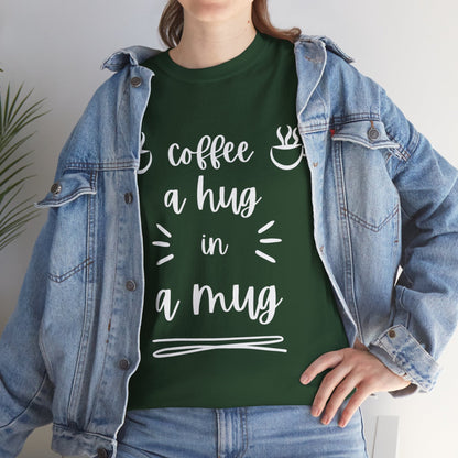 CAFÉ TINTO - Coffee (Basic Tee)