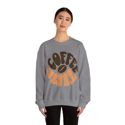 ESPRESSINO - Coffee (Sweatshirt)