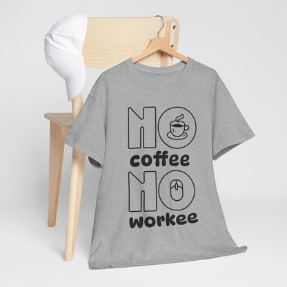 KOPI LUWAK - Coffee (Basic Tee)