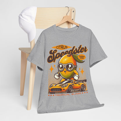 MANGO JUICE - Drinks (Basic Tee)