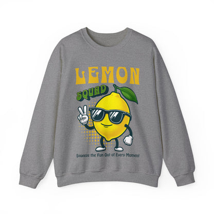 CLASSIC LEMON - Drinks (Sweatshirt)