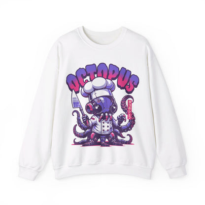 TAKO - Japanese Food (Sweatshirt)