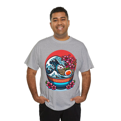 HAKATA RAMEN - Japanese Food (Basic Tee)