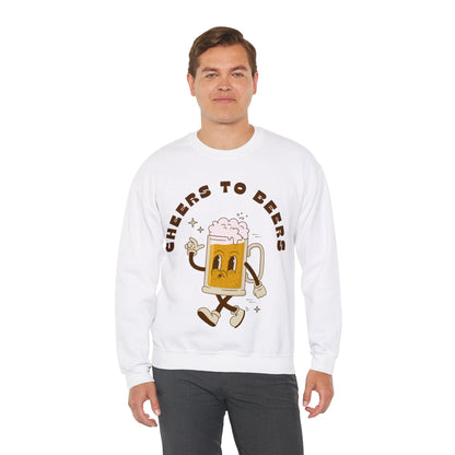 SOUR BEER - Drinks (Sweatshirt)