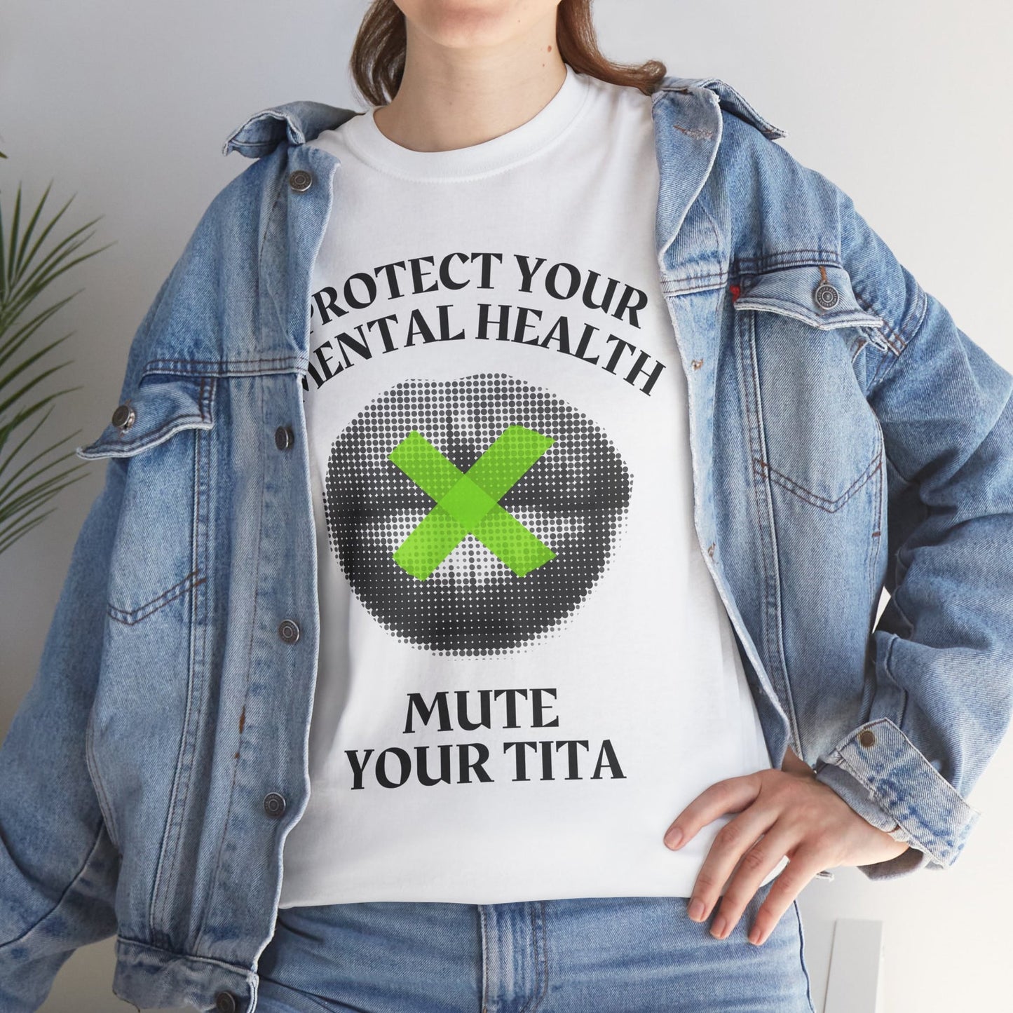 ATCHARA - Filipino Food (Basic Tee)
