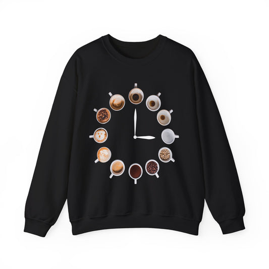 COLD BREW - Coffee (Sweatshirt)