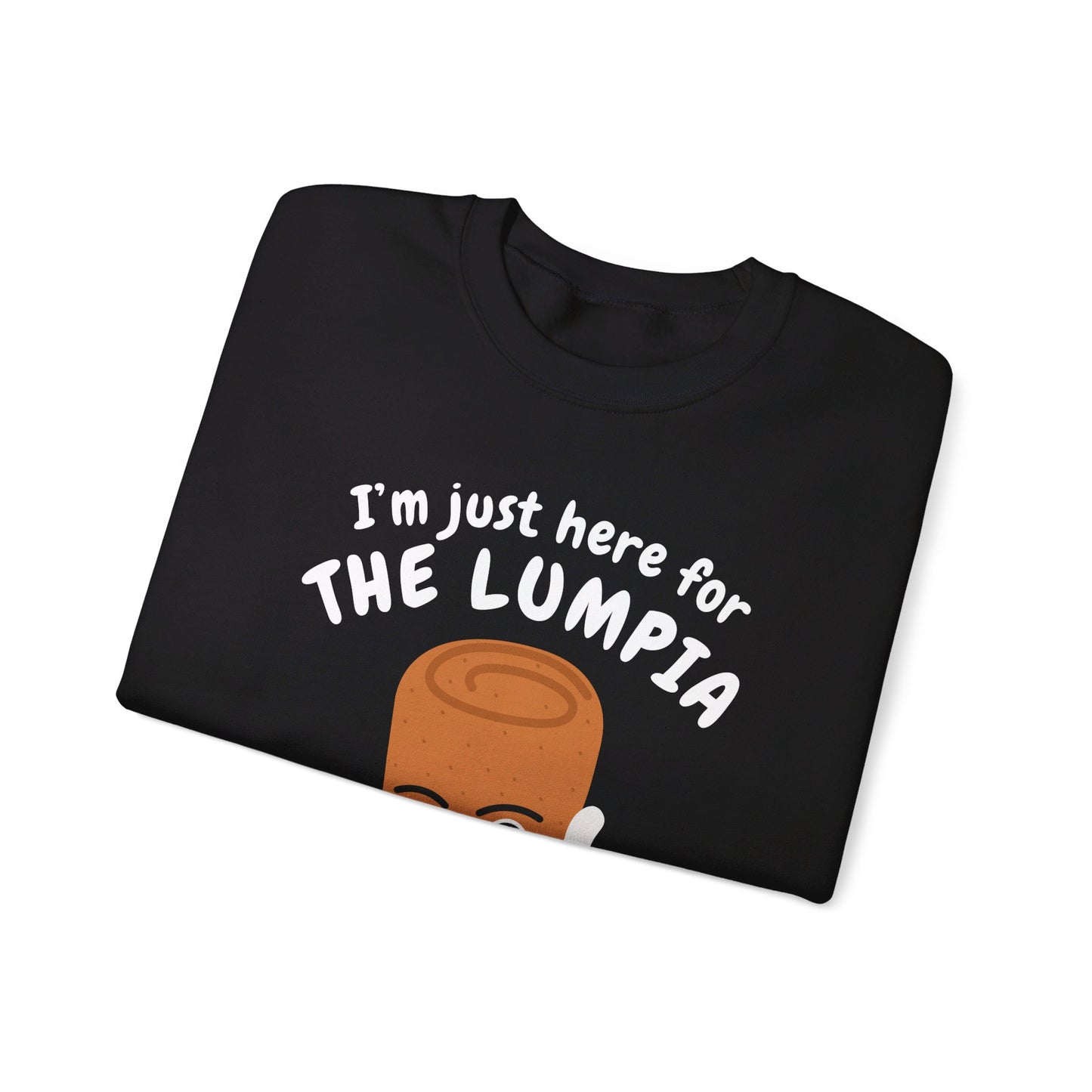 LUMPIA - Filipino Food (Sweatshirt)