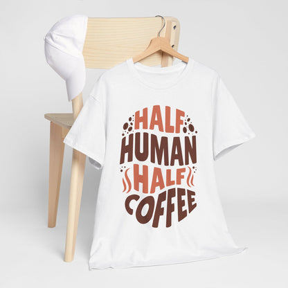 CAFÉ SUSPIRO - Coffee (Basic Tee)