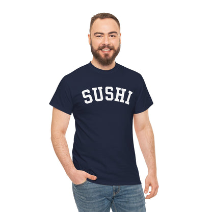 CHIRASHI - Japanese Food (Basic Tee)