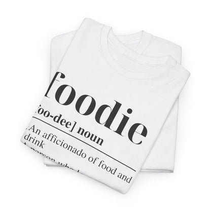 FOODIE 3 - Foodie (Kids Tee)