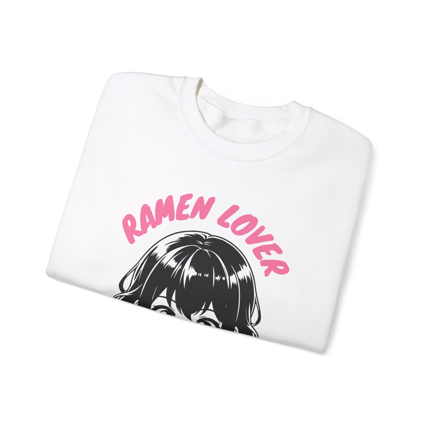 MISO RAMEN - Japanese Food (Sweatshirt)