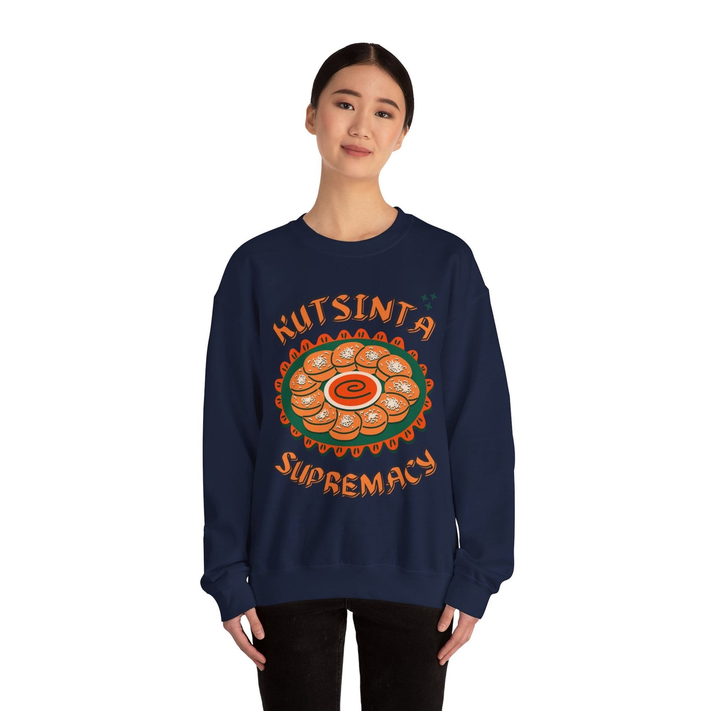 KUTSINTA - Filipino Food (Sweatshirt)