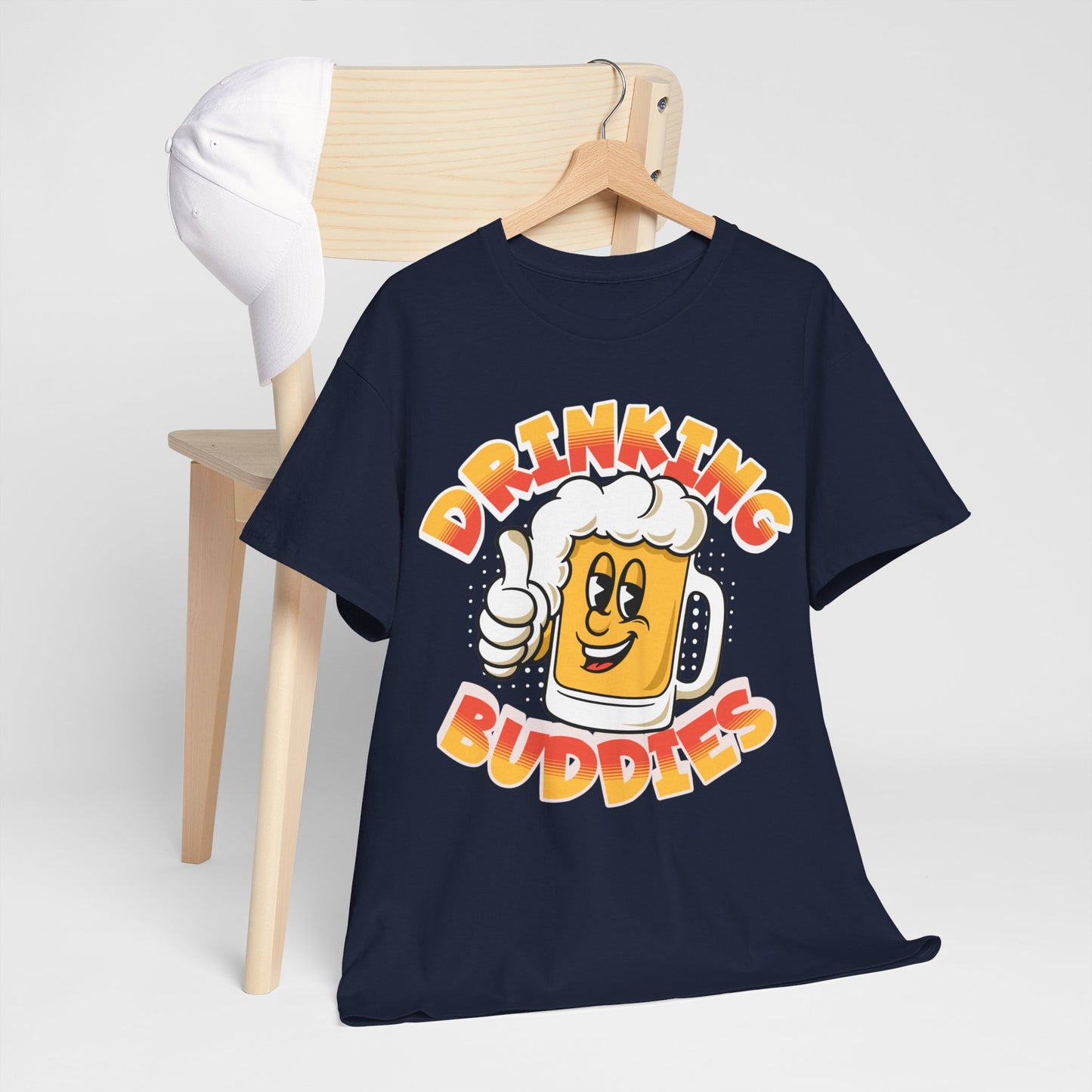 KOLSCH - Drinks (Basic Tee)