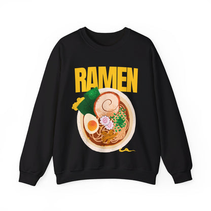 SAPPORO RAMEN - Japanese Food (Sweatshirt)