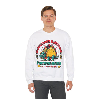 BIRRIA - Tacos/Nachos (Sweatshirt)