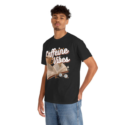 ICED COFFEE - Coffee (Basic Tee)