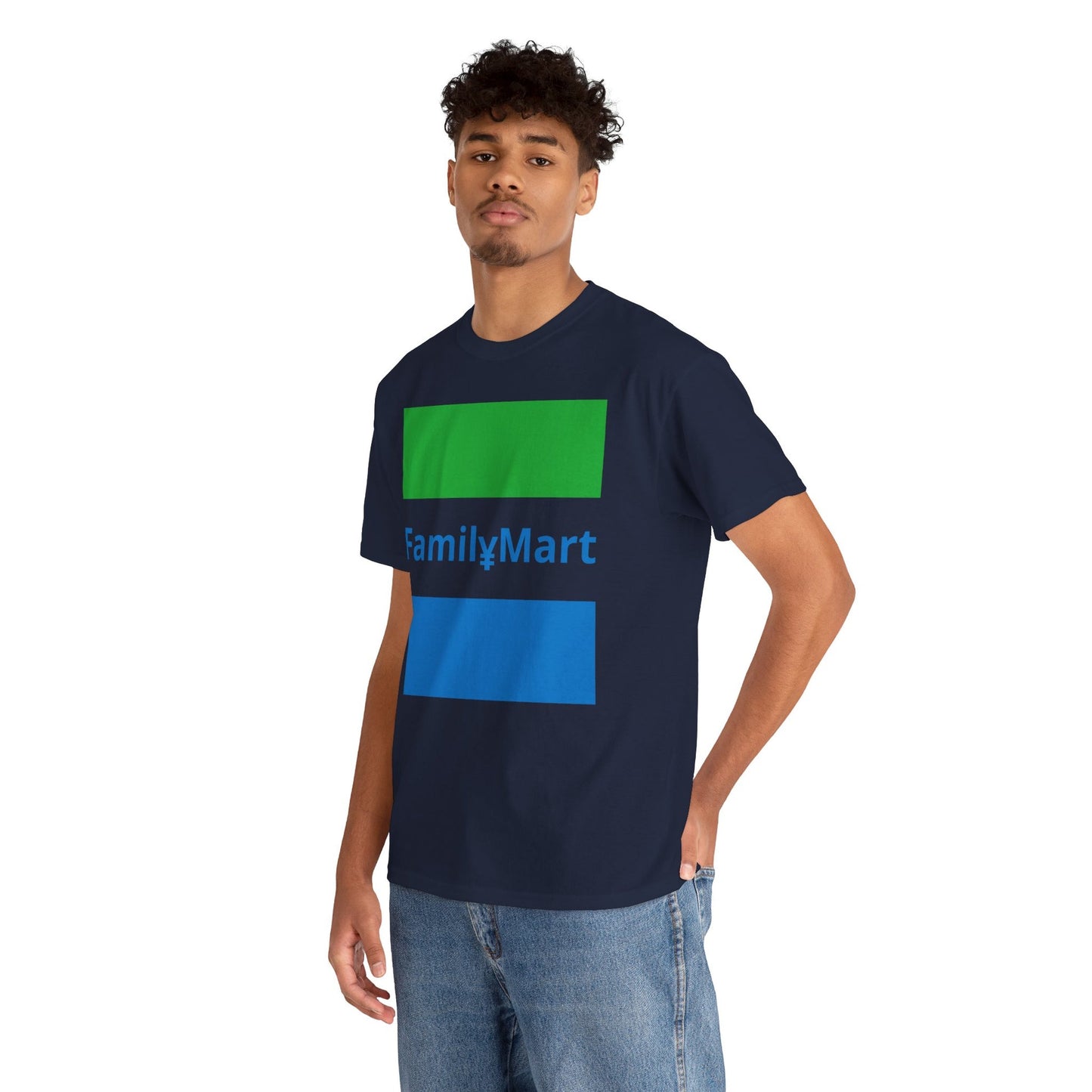 KONBINI - Japanese Food (Basic Tee)