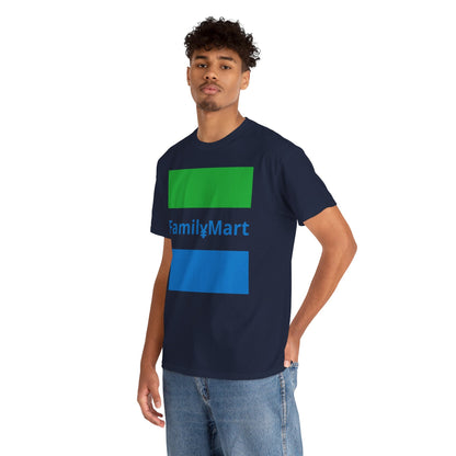 KONBINI - Japanese Food (Basic Tee)