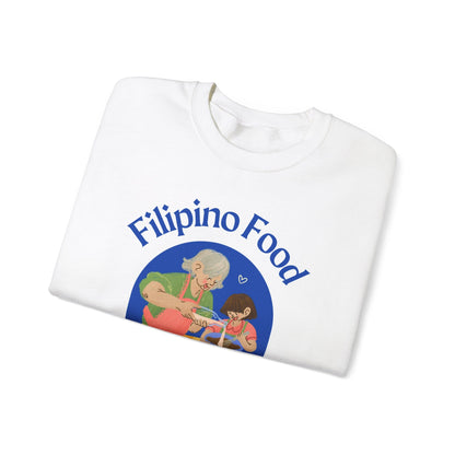 NILAGA - Filipino Food (Sweatshirt)