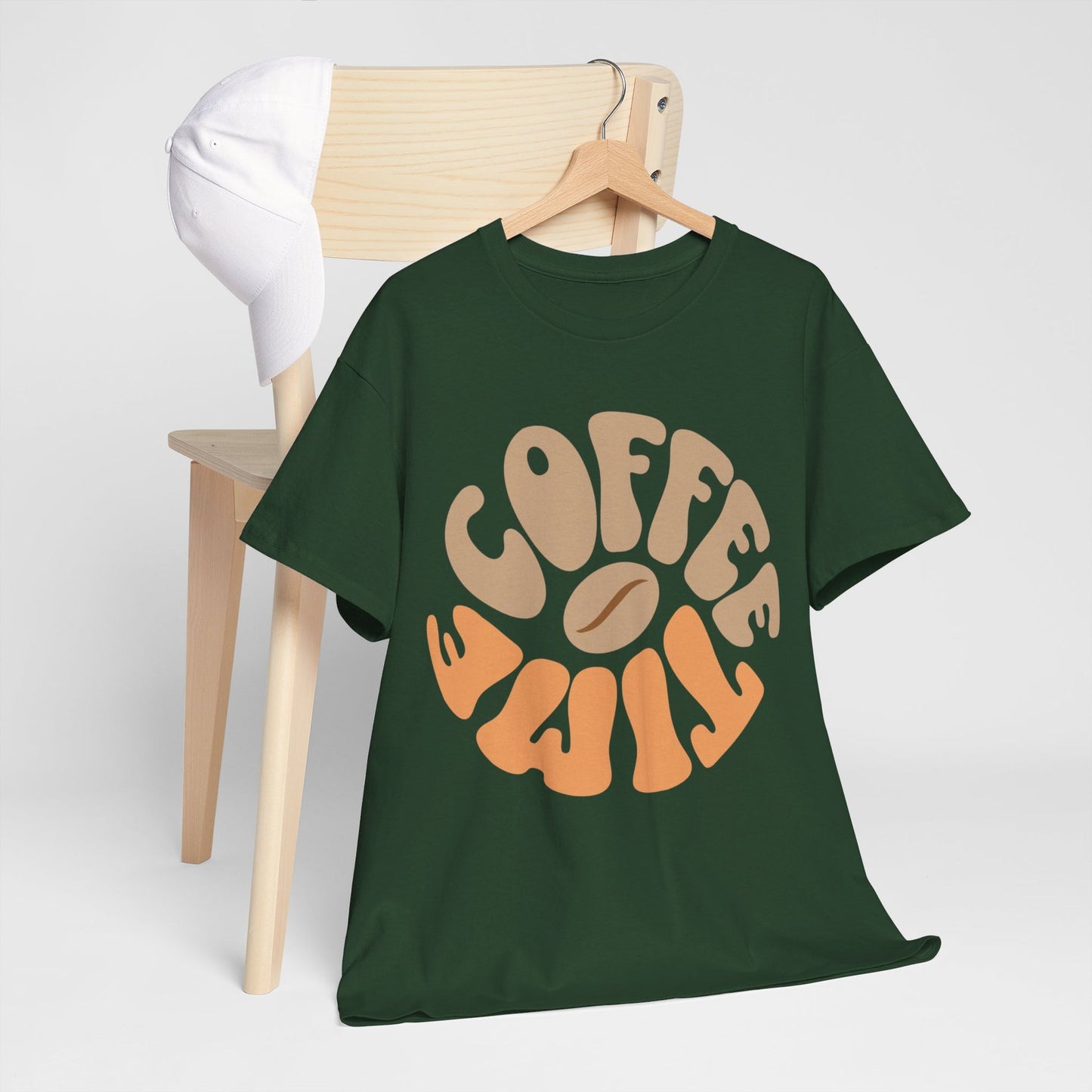 ESPRESSINO - Coffee (Basic Tee)