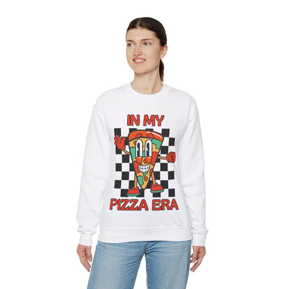 PEPPERONI - Pizza (Sweatshirt)