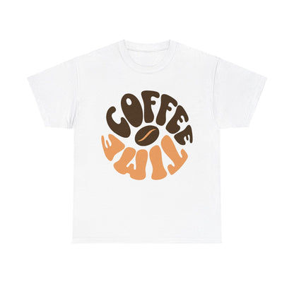 ESPRESSINO - Coffee (Basic Tee)