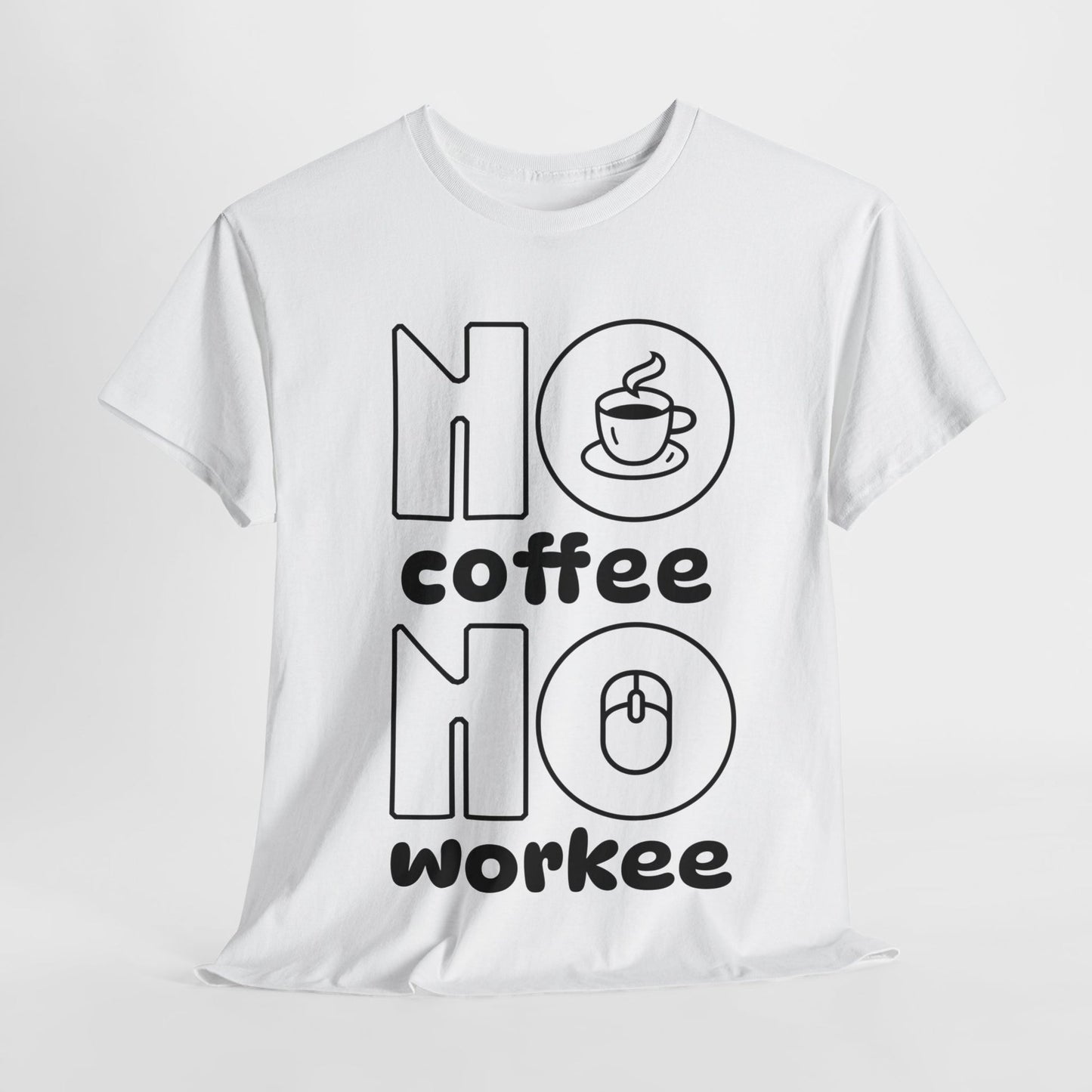 KOPI LUWAK - Coffee (Basic Tee)