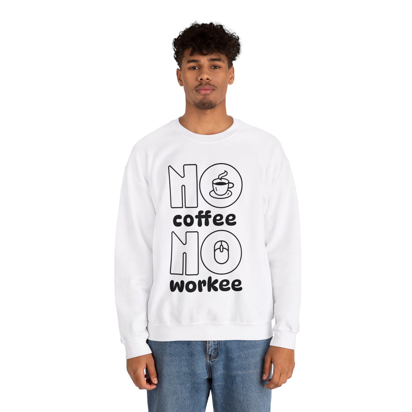 KOPI LUWAK - Coffee (Sweatshirt)