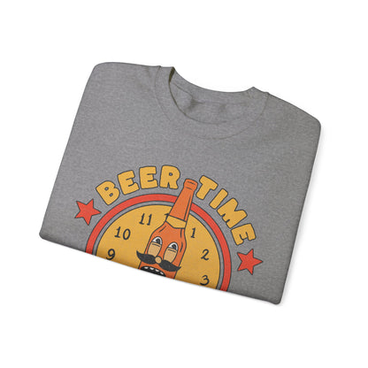 LAGER - Drinks (Sweatshirt)