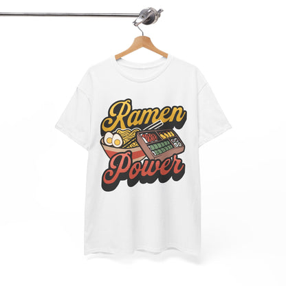 DUCK BROTH RAMEN - Japanese Food (Basic Tee)