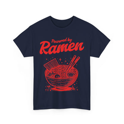 KIMCHI RAMEN - Japanese Food (Basic Tee)