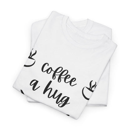 CAFÉ TINTO - Coffee (Basic Tee)