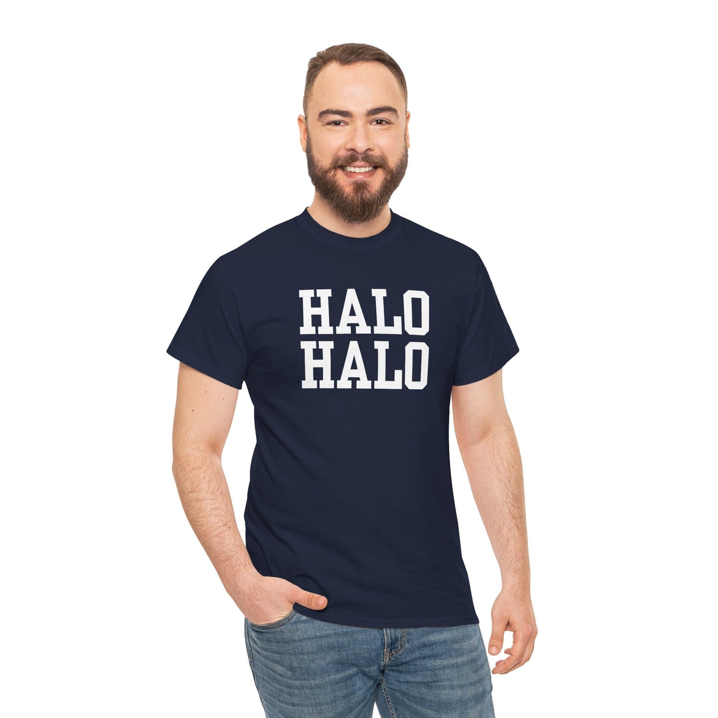 HALO-HALO 2 - Filipino Food (Basic Tee)