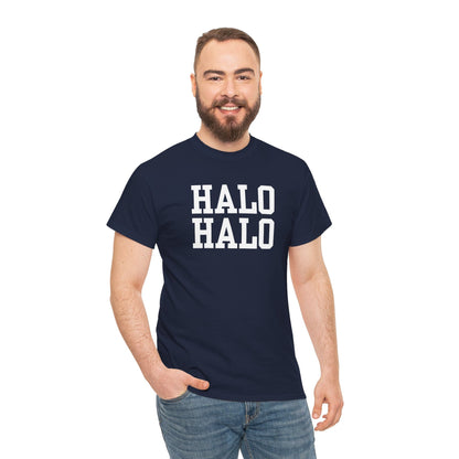 HALO-HALO 2 - Filipino Food (Basic Tee)