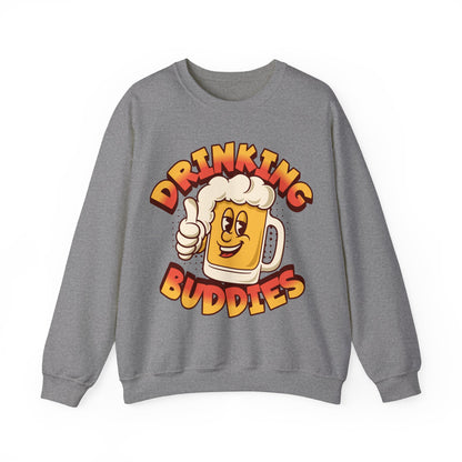 KOLSCH - Drinks (Sweatshirt)