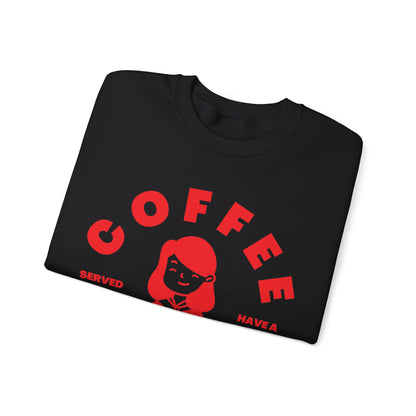 FREDDO CAPPUCCINO - Coffee (Sweatshirt)