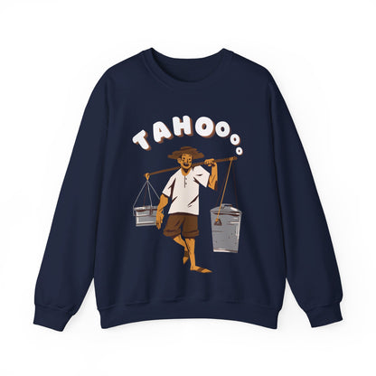 TAHO - Filipino Food (Sweatshirt)