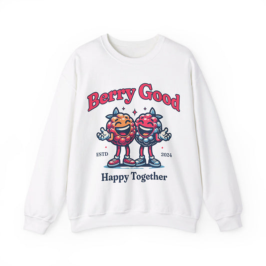 RASPBERRY - Fruits (Sweatshirt)