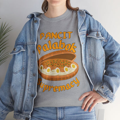 PALABOK - Filipino Food (Basic Tee)