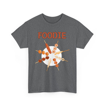 FOODIE 1 - Foodie (Basic Tee)