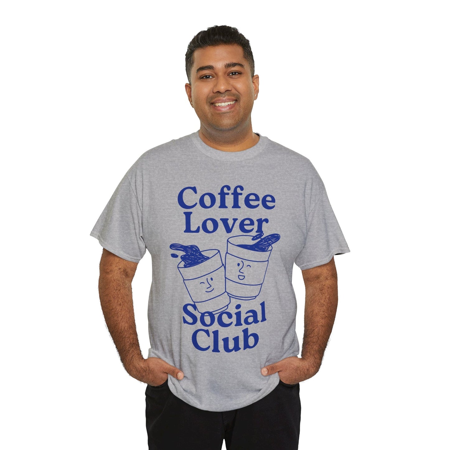 TURKISH COFFEE - Coffee (Basic Tee)