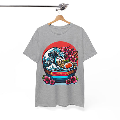 HAKATA RAMEN - Japanese Food (Basic Tee)