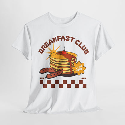 BREAKFAST CLUB 2 - Breakfast (Kids Tee)