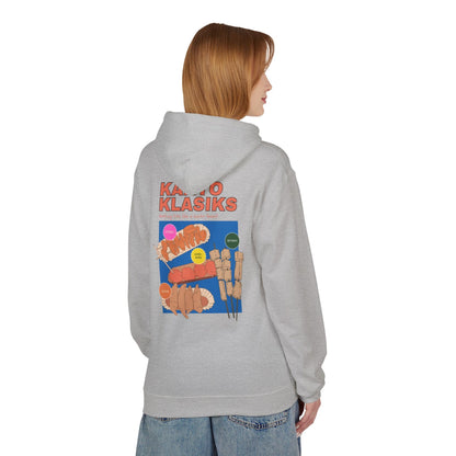 SQUID BALL - Filipino Food (Hoodie)